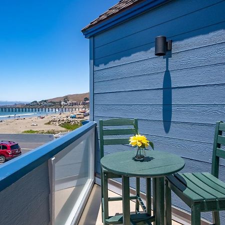 Shoreline Inn...On The Beach كايوكوس المظهر الخارجي الصورة