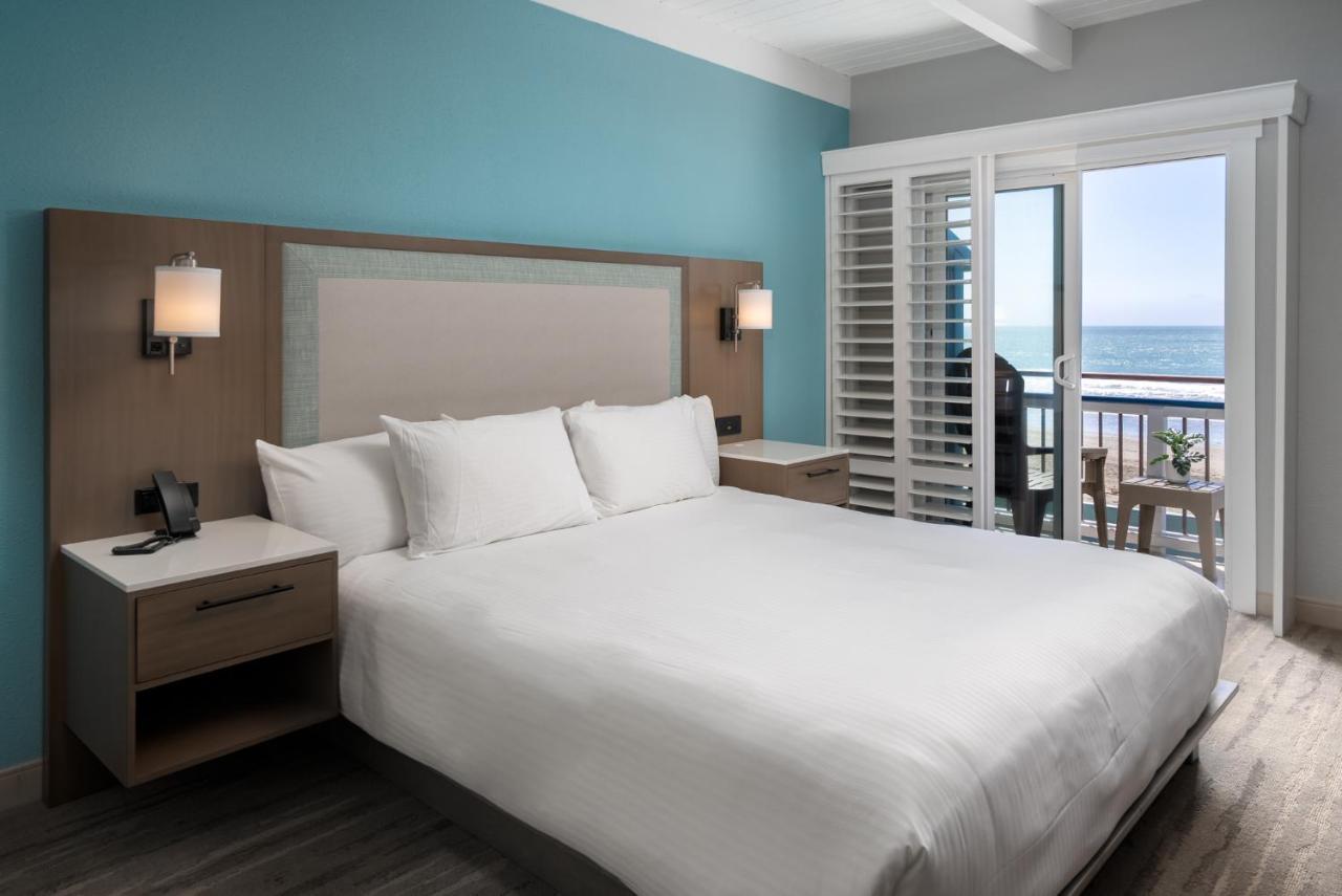 Shoreline Inn...On The Beach كايوكوس المظهر الخارجي الصورة