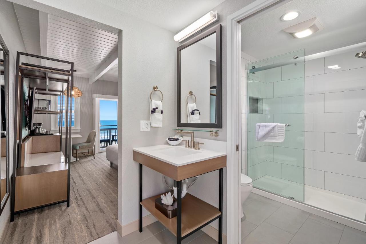 Shoreline Inn...On The Beach كايوكوس المظهر الخارجي الصورة
