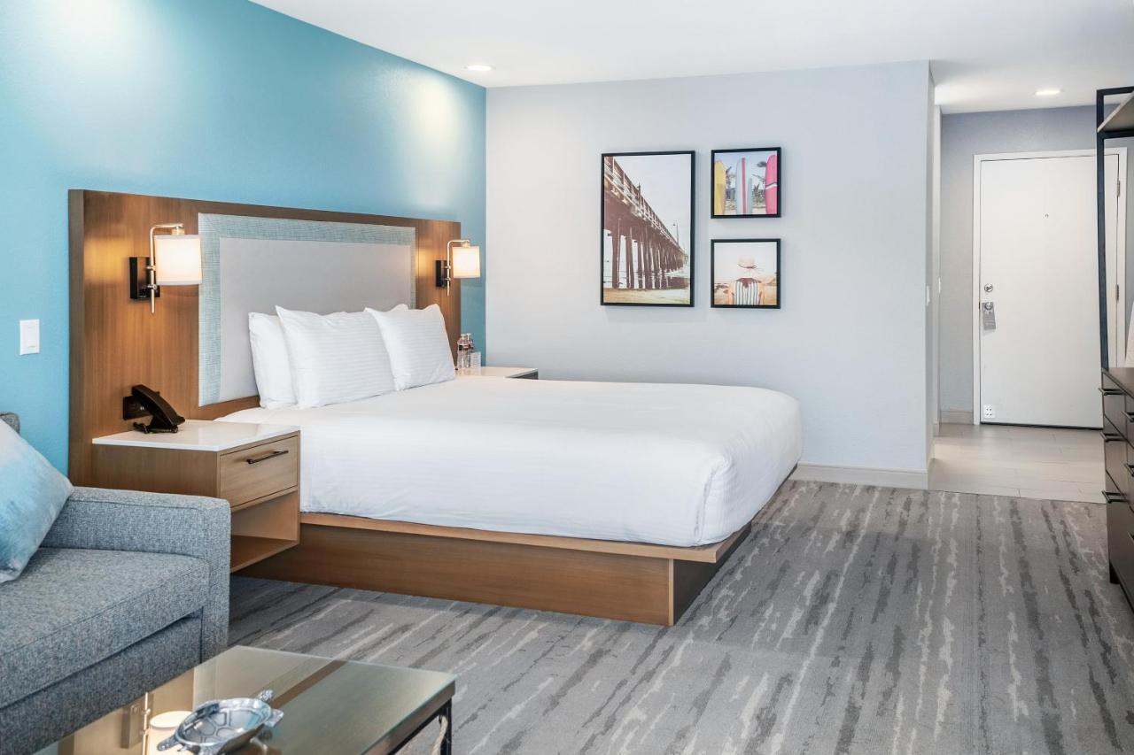 Shoreline Inn...On The Beach كايوكوس المظهر الخارجي الصورة